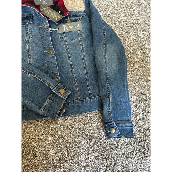 Denim Jacket - Picture 3 of 5